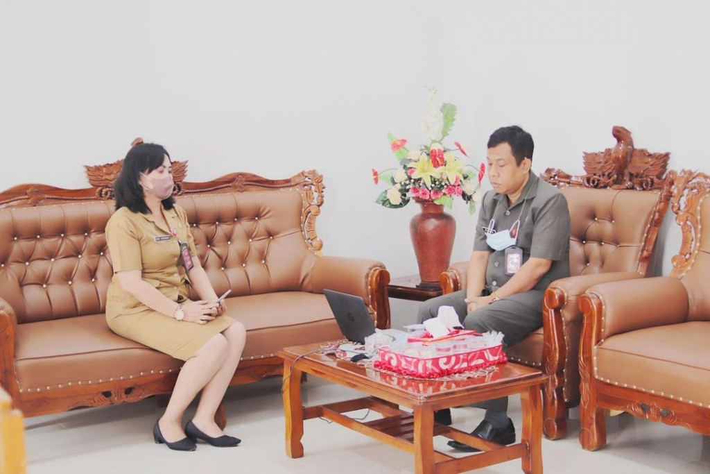 Program Pembinaan TikLiDaKu